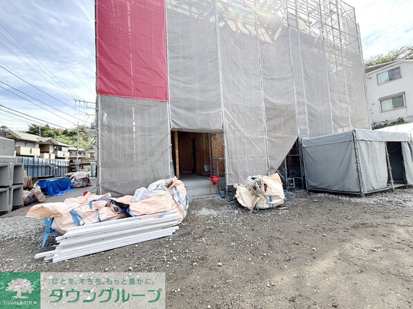 グランツ ヴァルトの物件内観写真